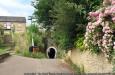 Cosgrove Horse Tunnel