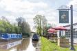 Olde Barbridge Inn