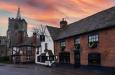 The Feathers Pub