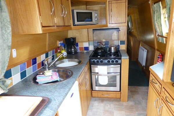  Galley 